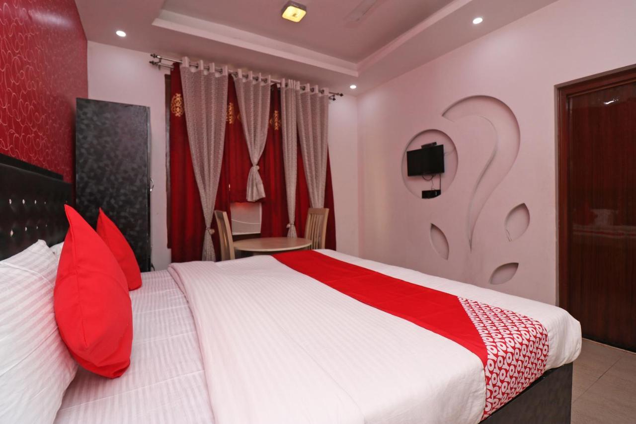 פורי Oyo 62539 Hotel Shree Gopal מראה חיצוני תמונה