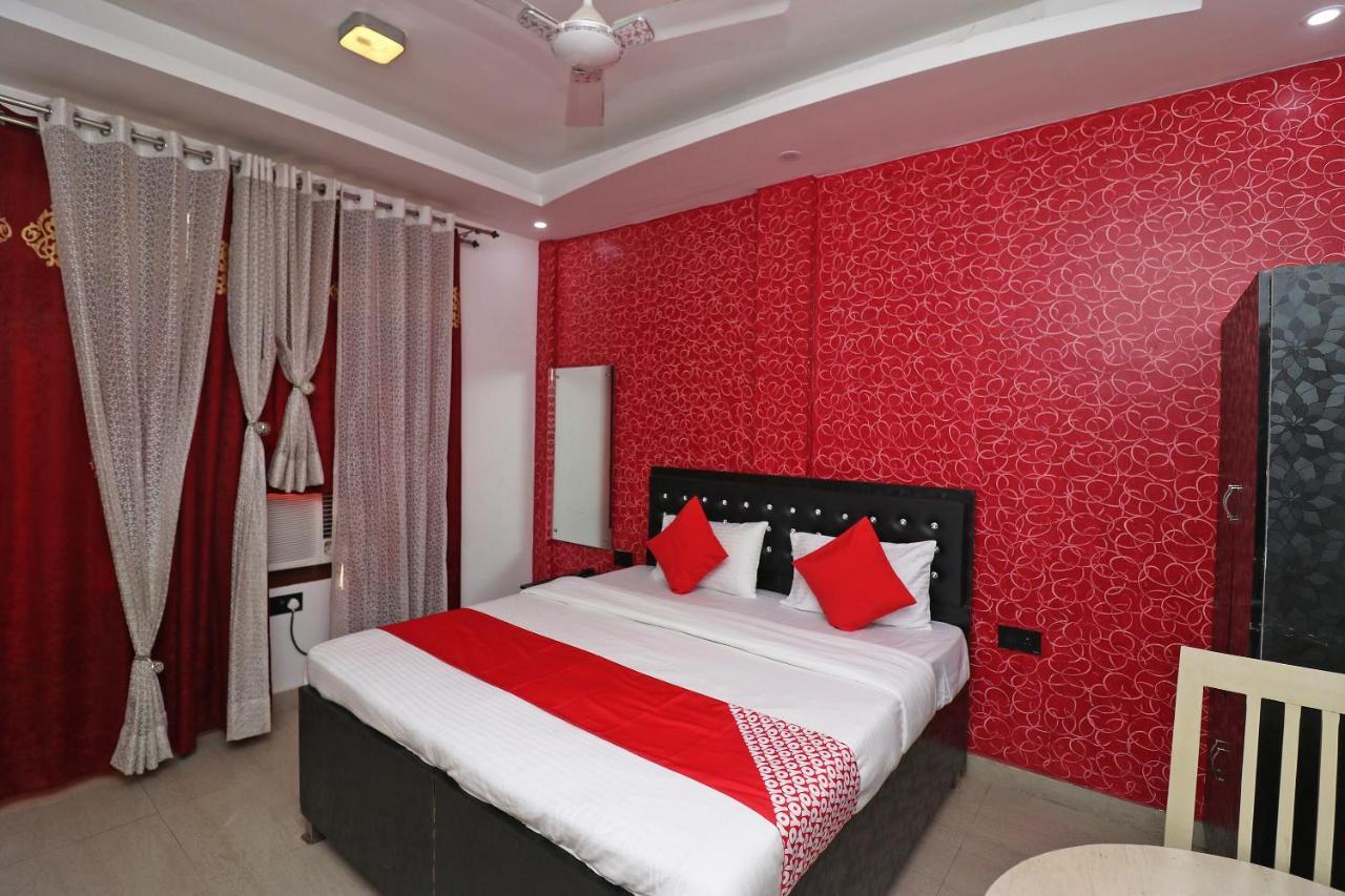 פורי Oyo 62539 Hotel Shree Gopal מראה חיצוני תמונה