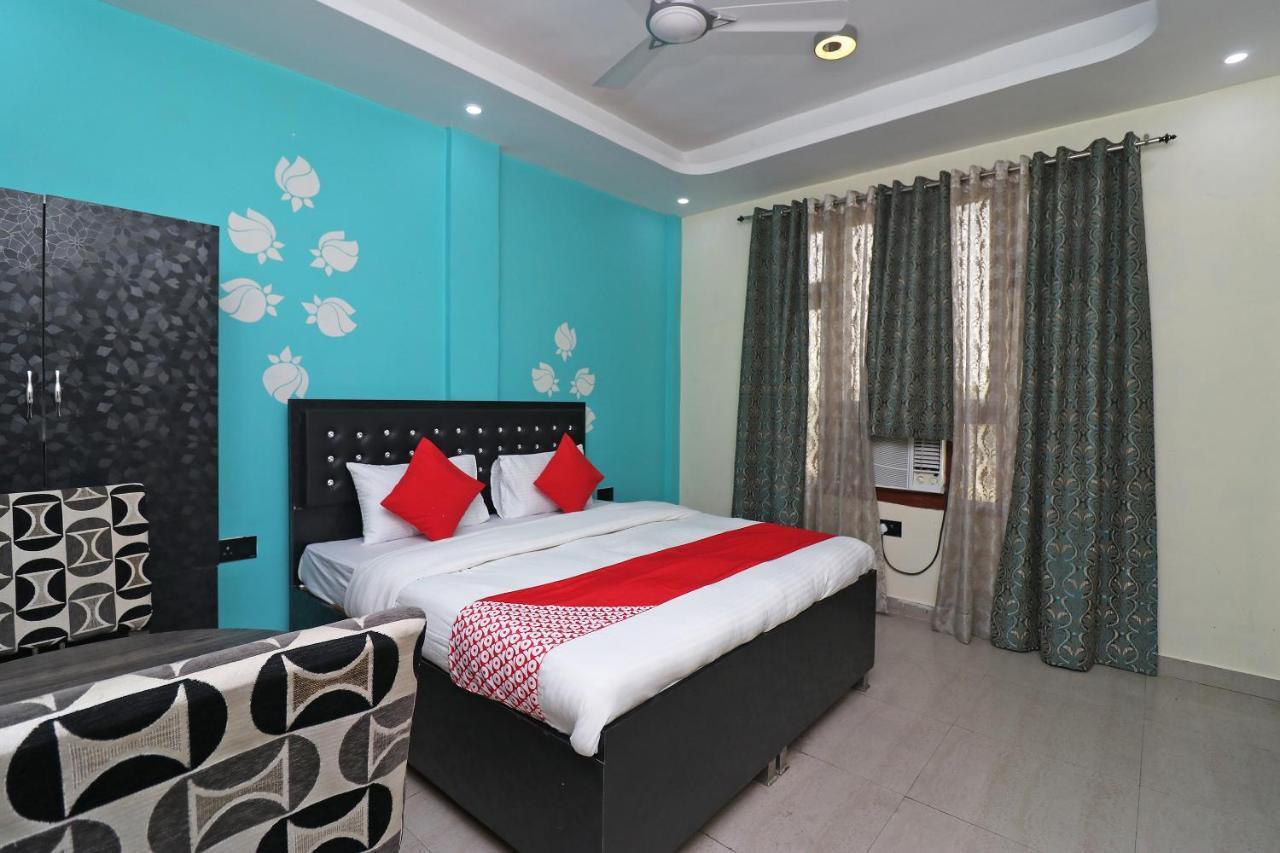 פורי Oyo 62539 Hotel Shree Gopal מראה חיצוני תמונה